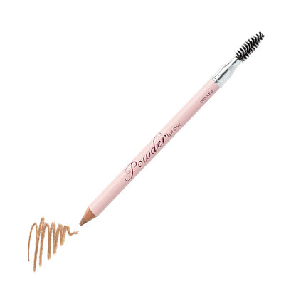 Powderbrow