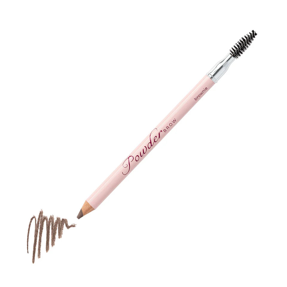 Powderbrow