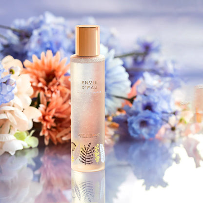 Micellar Water Envie D'eau