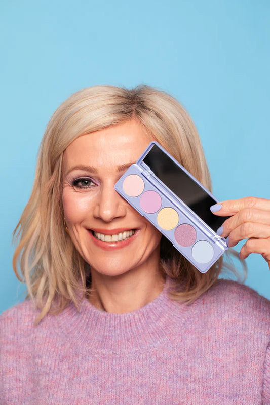 La Palette Violette