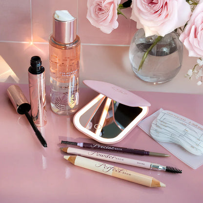 PerfectBrow Highlighter & Concealer