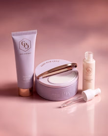 Box Tan Essentials