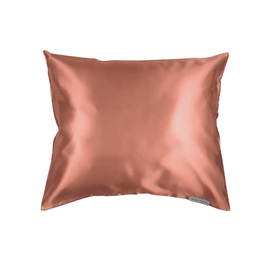 Beauty Pillow Terracotta