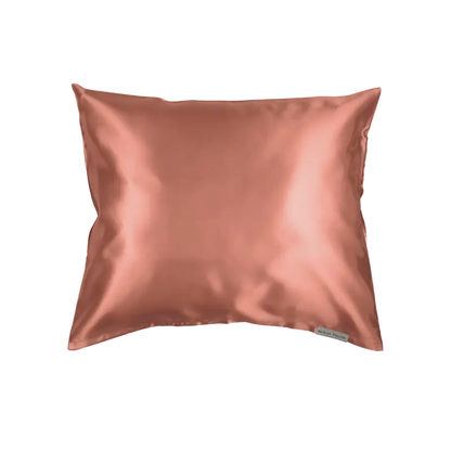 Beauty Pillow Terracotta