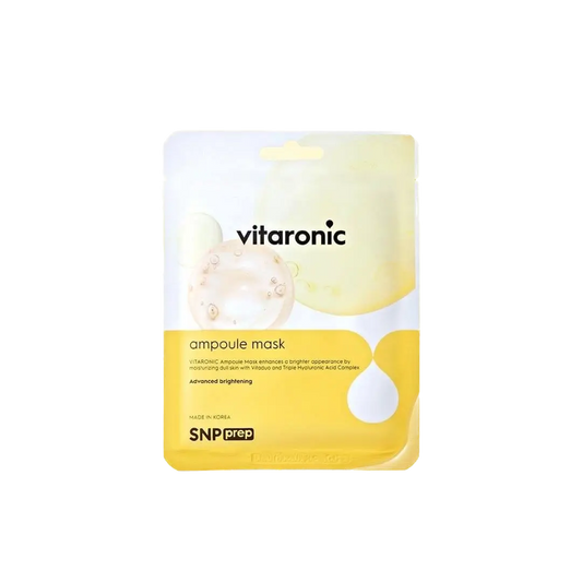 SNP Vitaronic ampulmasker Snap Prep - SNP017