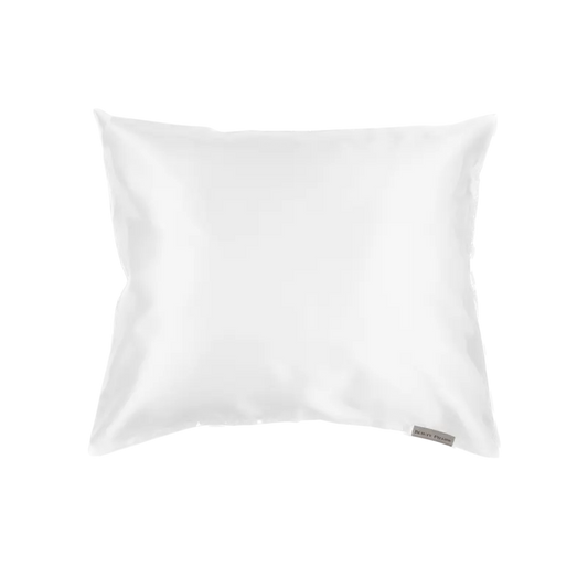 Beauty Pillow White