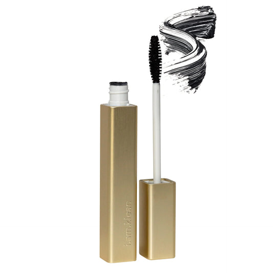 Mascara lash lock