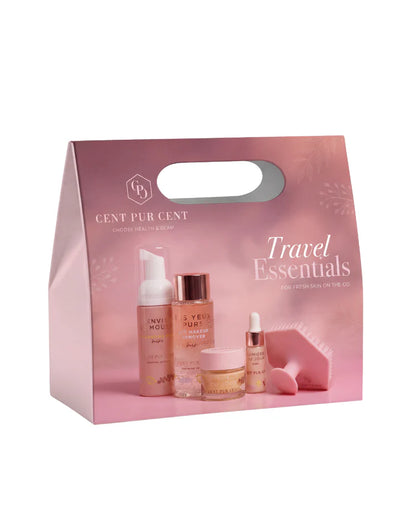 Box Travel Essentials