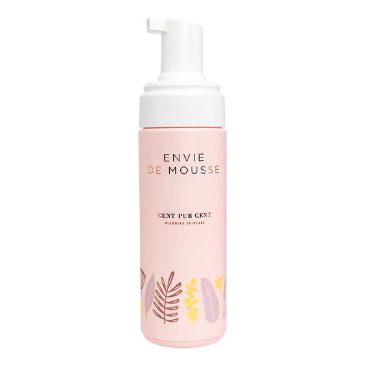 Cleansing Foam - Envie de mousse