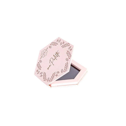 Refillable Compact Mineral Eyeshadow