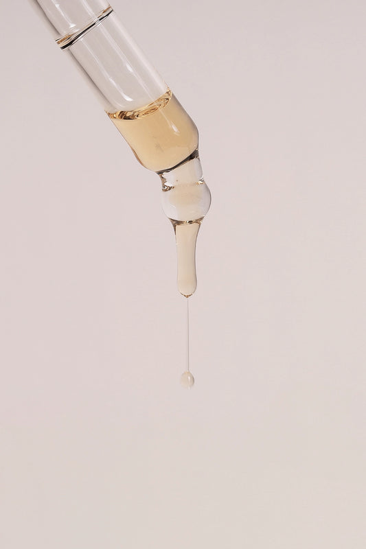 Rozenbottel Olie | 100% Biologisch & Koudgeperst