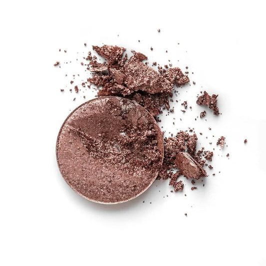 Refillable Compact Mineral Eyeshadow