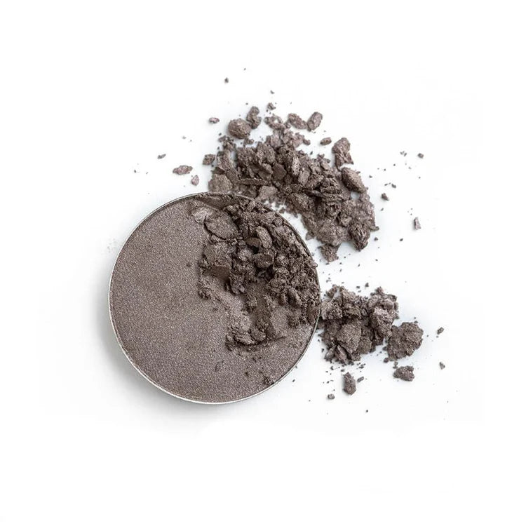 Refillable Compact Mineral Eyeshadow